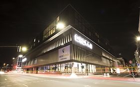 Carathotel Duesseldorf City